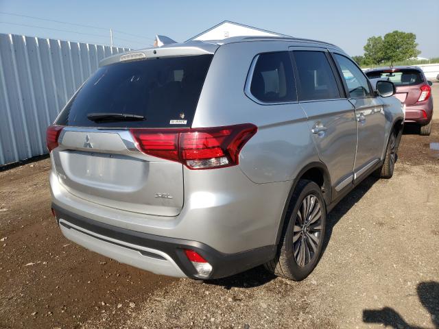 Photo 3 VIN: JA4AZ3A36LZ043370 - MITSUBISHI OUTLANDER 