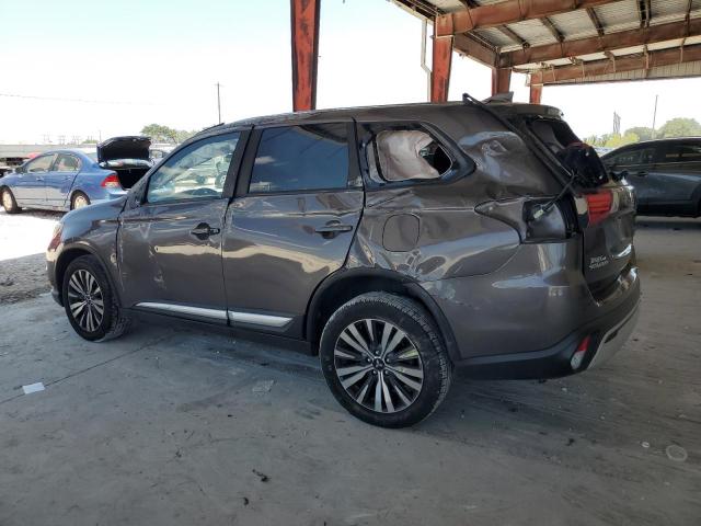 Photo 1 VIN: JA4AZ3A36LZ045443 - MITSUBISHI OUTLANDER 