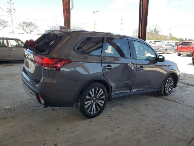 Photo 2 VIN: JA4AZ3A36LZ045443 - MITSUBISHI OUTLANDER 