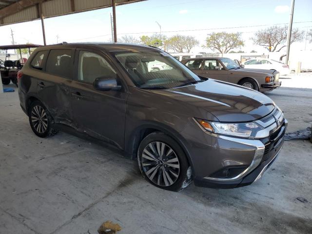 Photo 3 VIN: JA4AZ3A36LZ045443 - MITSUBISHI OUTLANDER 