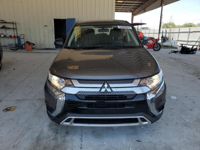 Photo 4 VIN: JA4AZ3A36LZ045443 - MITSUBISHI OUTLANDER 