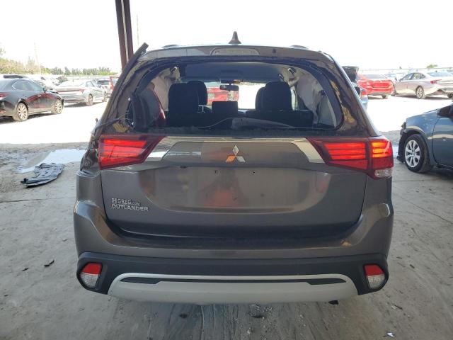 Photo 5 VIN: JA4AZ3A36LZ045443 - MITSUBISHI OUTLANDER 