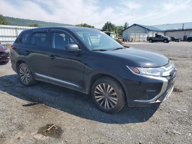 Photo 3 VIN: JA4AZ3A36LZ047516 - MITSUBISHI OUTLANDER 