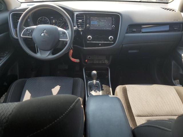 Photo 7 VIN: JA4AZ3A36LZ047516 - MITSUBISHI OUTLANDER 