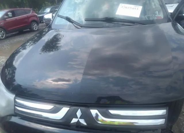 Photo 9 VIN: JA4AZ3A37EZ003754 - MITSUBISHI OUTLANDER 