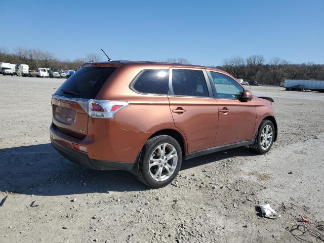 Photo 2 VIN: JA4AZ3A37EZ005617 - MITSUBISHI OUTLANDER 