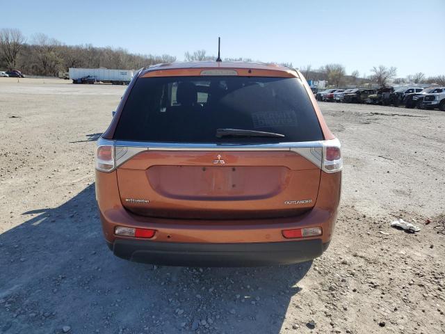 Photo 5 VIN: JA4AZ3A37EZ005617 - MITSUBISHI OUTLANDER 