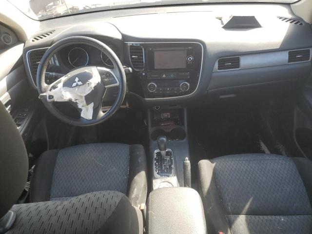 Photo 7 VIN: JA4AZ3A37EZ005617 - MITSUBISHI OUTLANDER 