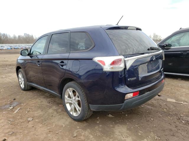 Photo 1 VIN: JA4AZ3A37EZ010803 - MITSUBISHI OUTLANDER 