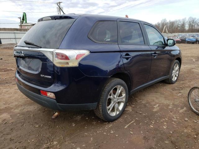 Photo 2 VIN: JA4AZ3A37EZ010803 - MITSUBISHI OUTLANDER 