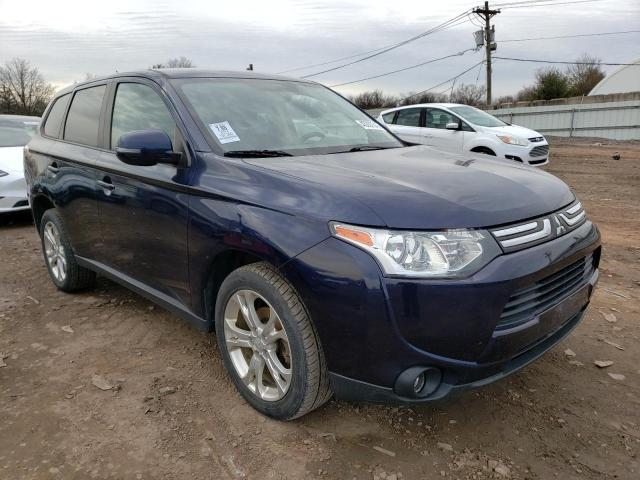 Photo 3 VIN: JA4AZ3A37EZ010803 - MITSUBISHI OUTLANDER 