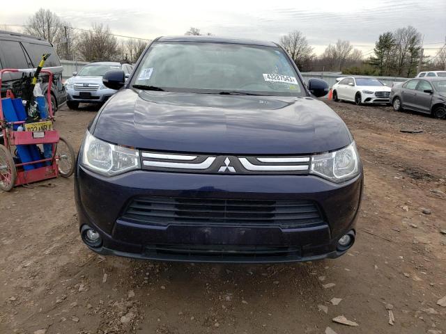 Photo 4 VIN: JA4AZ3A37EZ010803 - MITSUBISHI OUTLANDER 