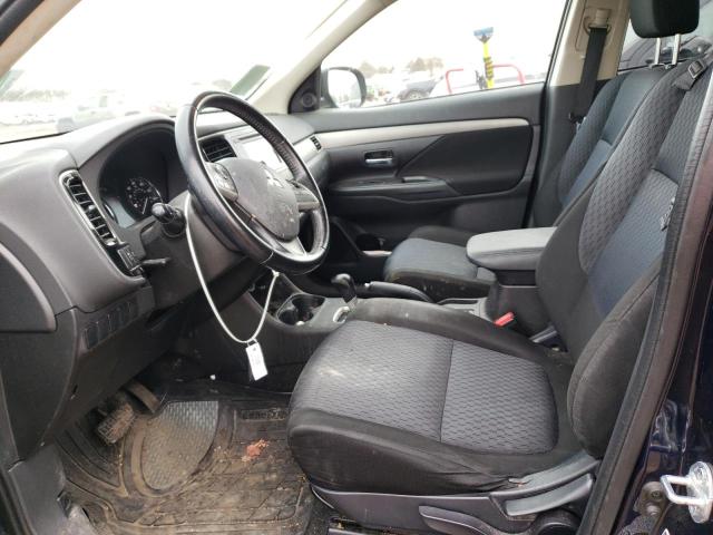 Photo 6 VIN: JA4AZ3A37EZ010803 - MITSUBISHI OUTLANDER 