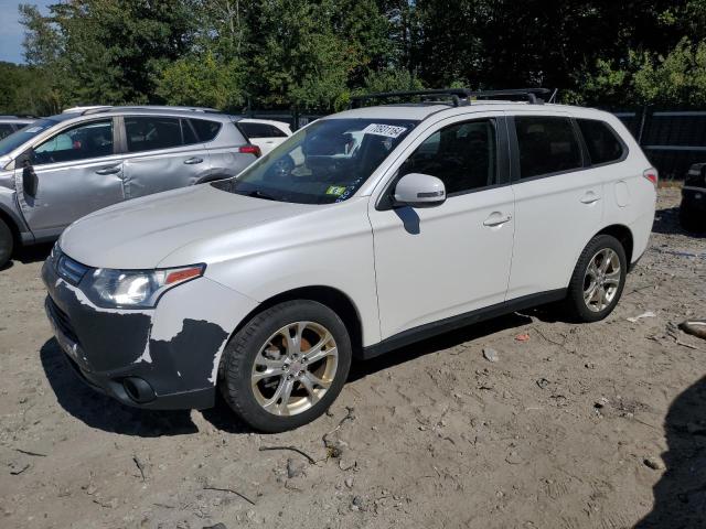 Photo 0 VIN: JA4AZ3A37EZ013961 - MITSUBISHI OUTLANDER 