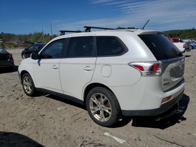 Photo 1 VIN: JA4AZ3A37EZ013961 - MITSUBISHI OUTLANDER 