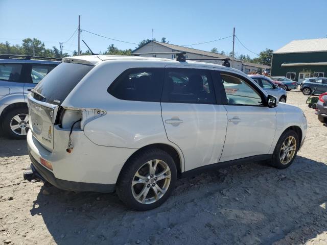 Photo 2 VIN: JA4AZ3A37EZ013961 - MITSUBISHI OUTLANDER 