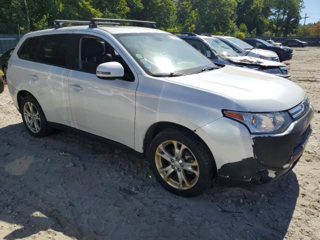 Photo 3 VIN: JA4AZ3A37EZ013961 - MITSUBISHI OUTLANDER 