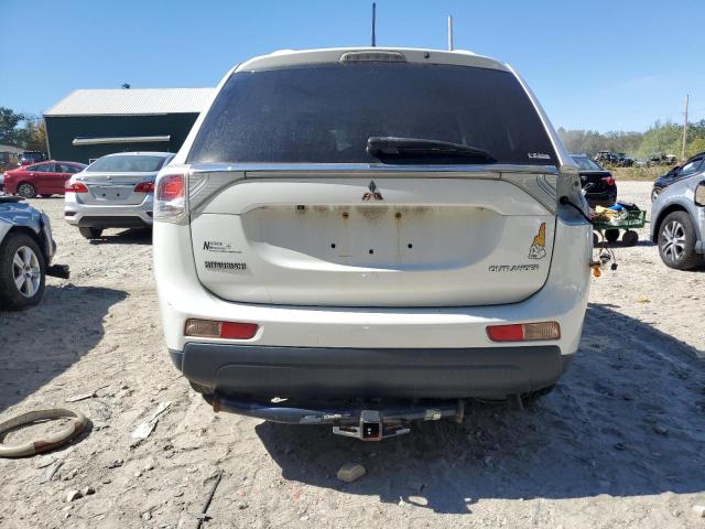 Photo 5 VIN: JA4AZ3A37EZ013961 - MITSUBISHI OUTLANDER 