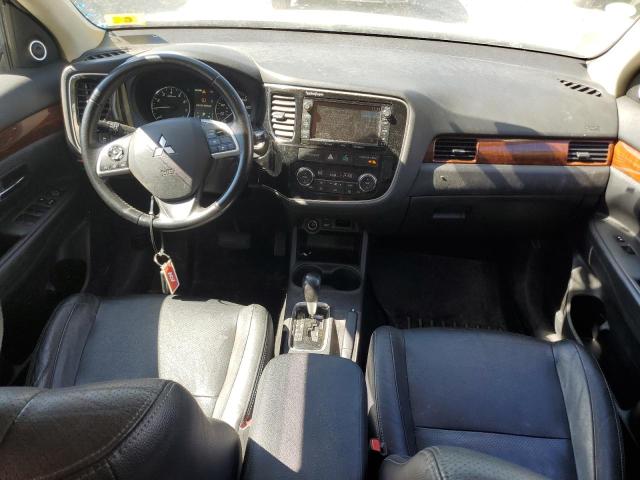 Photo 7 VIN: JA4AZ3A37EZ013961 - MITSUBISHI OUTLANDER 