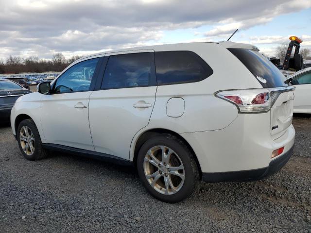 Photo 1 VIN: JA4AZ3A37EZ016441 - MITSUBISHI OUTLANDER 