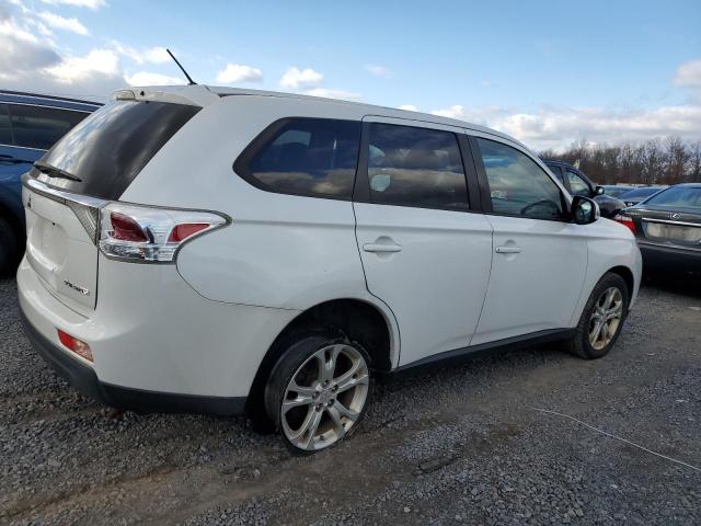 Photo 2 VIN: JA4AZ3A37EZ016441 - MITSUBISHI OUTLANDER 