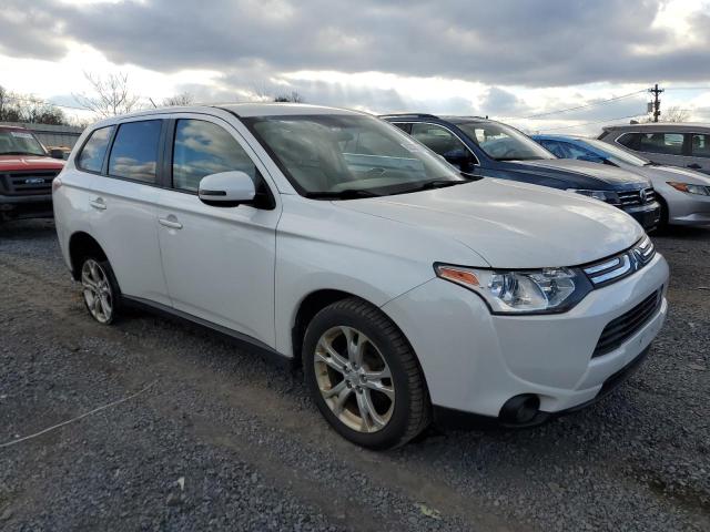 Photo 3 VIN: JA4AZ3A37EZ016441 - MITSUBISHI OUTLANDER 