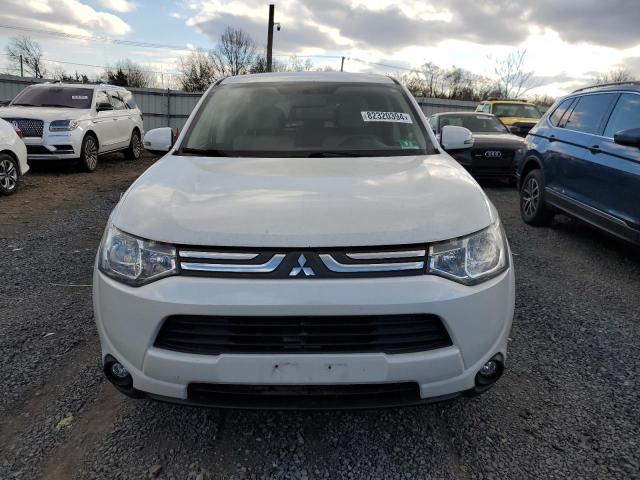 Photo 4 VIN: JA4AZ3A37EZ016441 - MITSUBISHI OUTLANDER 