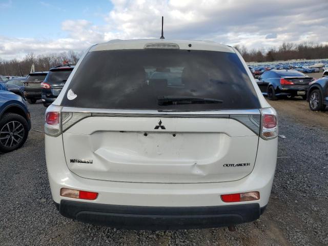 Photo 5 VIN: JA4AZ3A37EZ016441 - MITSUBISHI OUTLANDER 