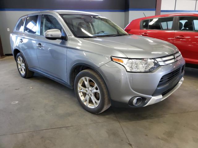 Photo 0 VIN: JA4AZ3A37FZ000841 - MITSUBISHI OUTLANDER 