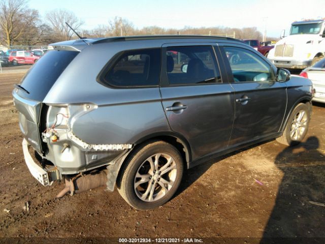 Photo 3 VIN: JA4AZ3A37FZ001181 - MITSUBISHI OUTLANDER 