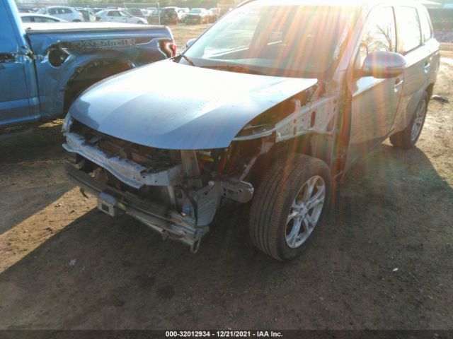 Photo 5 VIN: JA4AZ3A37FZ001181 - MITSUBISHI OUTLANDER 