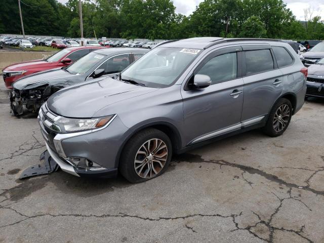 Photo 0 VIN: JA4AZ3A37GZ002056 - MITSUBISHI OUTLANDER 