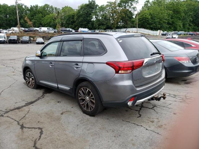 Photo 1 VIN: JA4AZ3A37GZ002056 - MITSUBISHI OUTLANDER 