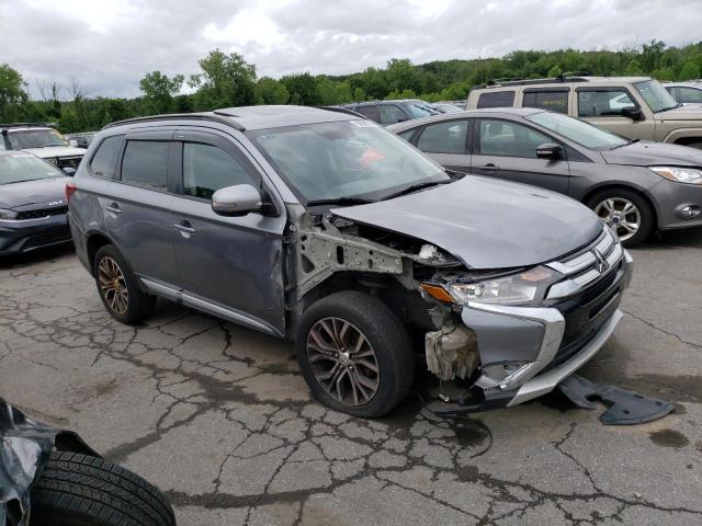 Photo 3 VIN: JA4AZ3A37GZ002056 - MITSUBISHI OUTLANDER 