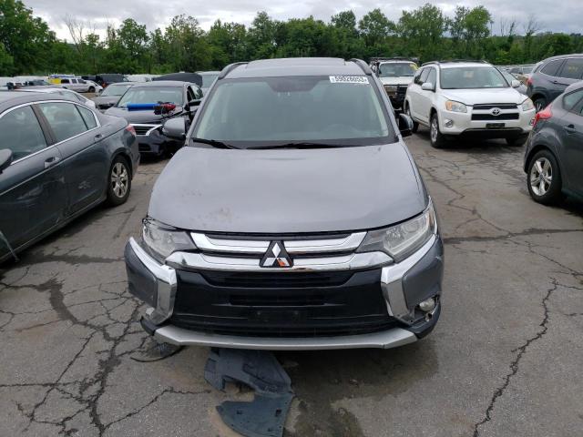 Photo 4 VIN: JA4AZ3A37GZ002056 - MITSUBISHI OUTLANDER 