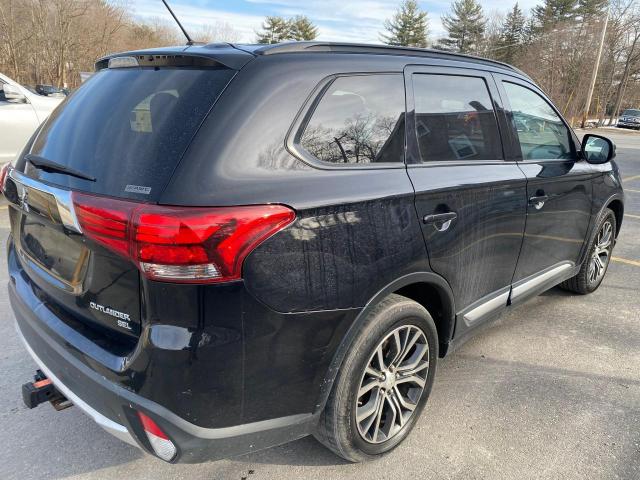 Photo 2 VIN: JA4AZ3A37GZ003983 - MITSUBISHI OUTLANDER 