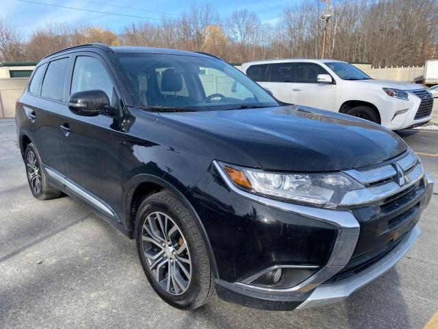 Photo 3 VIN: JA4AZ3A37GZ003983 - MITSUBISHI OUTLANDER 