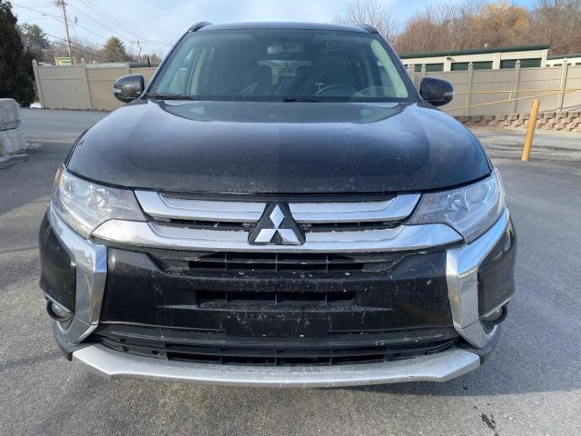 Photo 4 VIN: JA4AZ3A37GZ003983 - MITSUBISHI OUTLANDER 