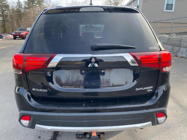 Photo 5 VIN: JA4AZ3A37GZ003983 - MITSUBISHI OUTLANDER 