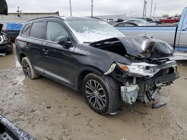 Photo 3 VIN: JA4AZ3A37GZ008388 - MITSUBISHI OUTLANDER 