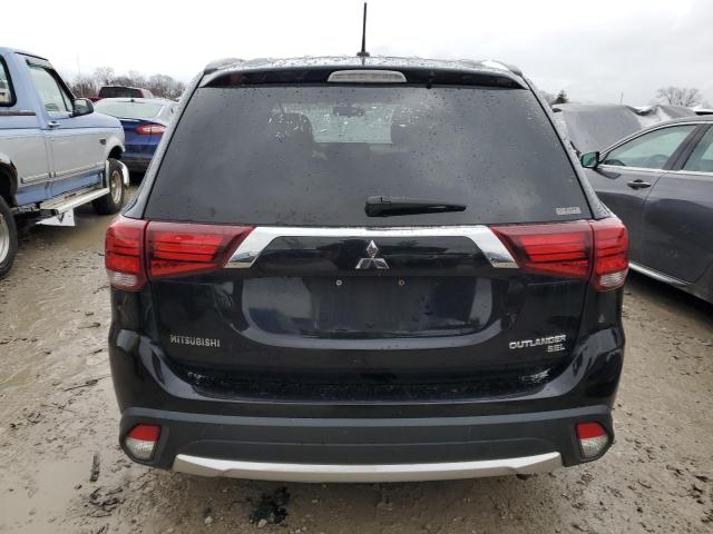 Photo 5 VIN: JA4AZ3A37GZ008388 - MITSUBISHI OUTLANDER 