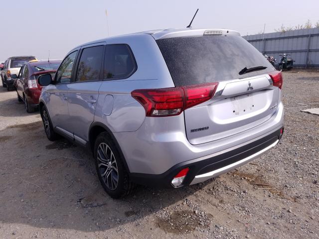 Photo 2 VIN: JA4AZ3A37GZ009847 - MITSUBISHI OUTLANDER 