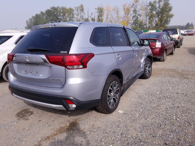 Photo 3 VIN: JA4AZ3A37GZ009847 - MITSUBISHI OUTLANDER 