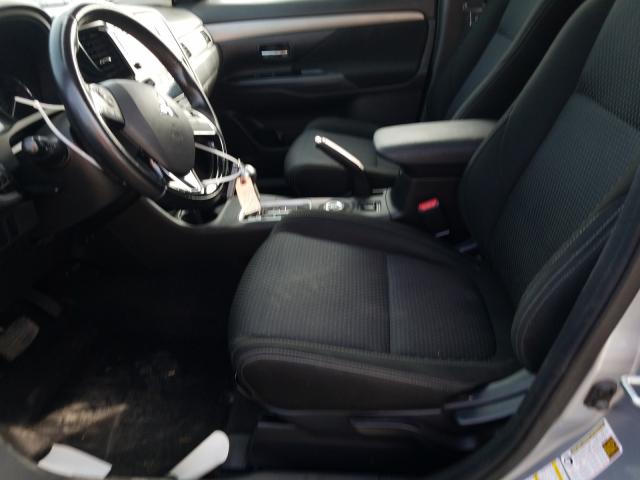 Photo 4 VIN: JA4AZ3A37GZ009847 - MITSUBISHI OUTLANDER 