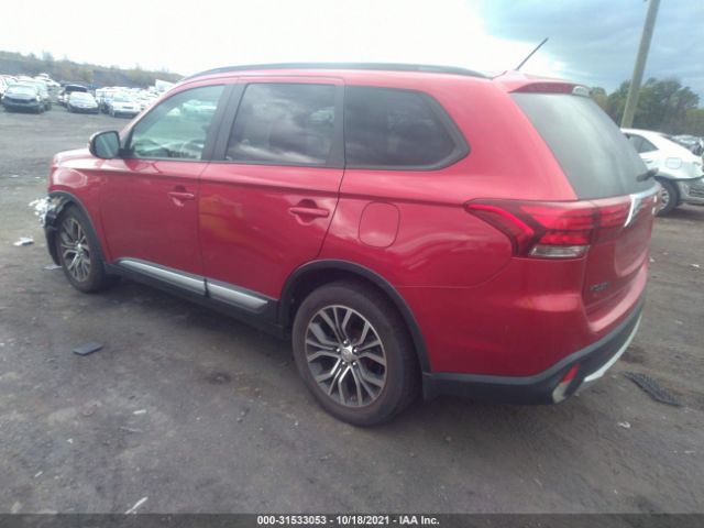 Photo 2 VIN: JA4AZ3A37GZ014739 - MITSUBISHI OUTLANDER 