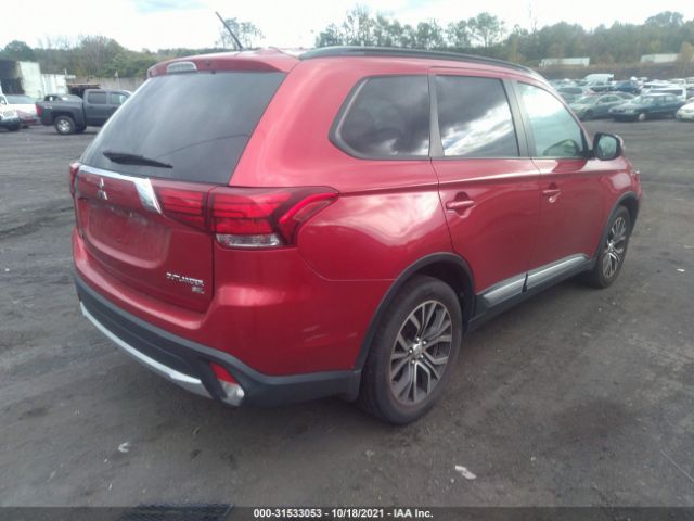 Photo 3 VIN: JA4AZ3A37GZ014739 - MITSUBISHI OUTLANDER 