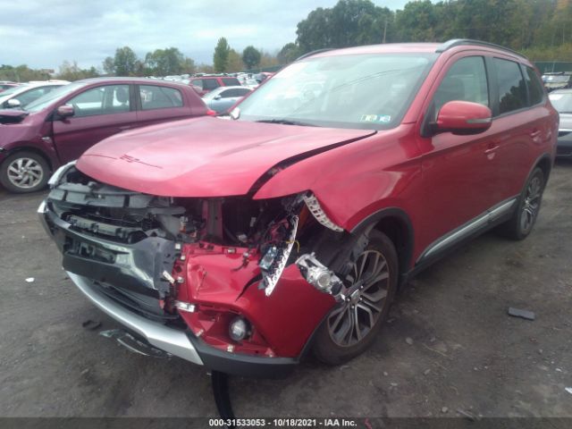 Photo 5 VIN: JA4AZ3A37GZ014739 - MITSUBISHI OUTLANDER 