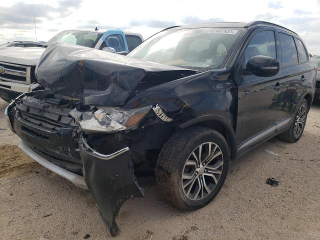 Photo 1 VIN: JA4AZ3A37GZ015938 - MITSUBISHI OUTLANDER 