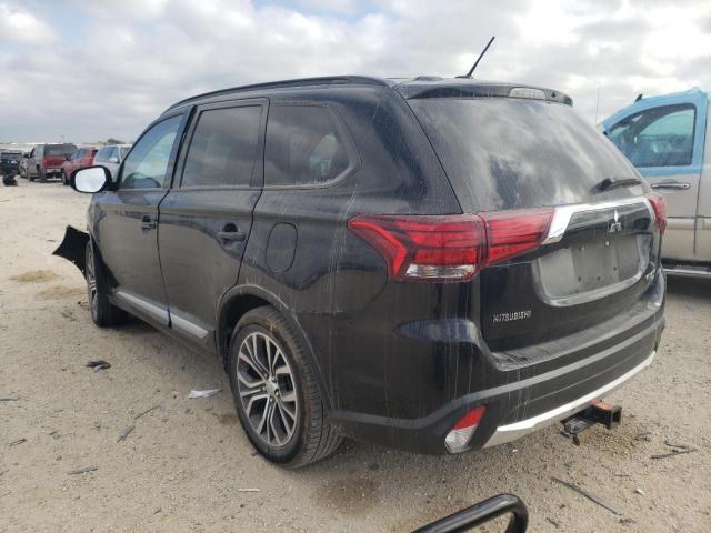 Photo 2 VIN: JA4AZ3A37GZ015938 - MITSUBISHI OUTLANDER 