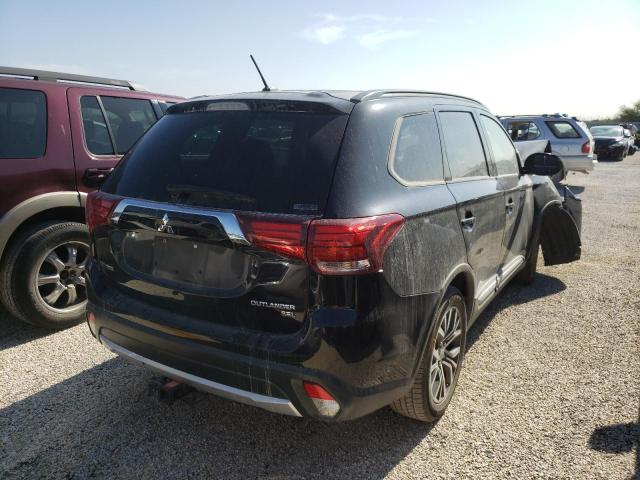 Photo 3 VIN: JA4AZ3A37GZ015938 - MITSUBISHI OUTLANDER 